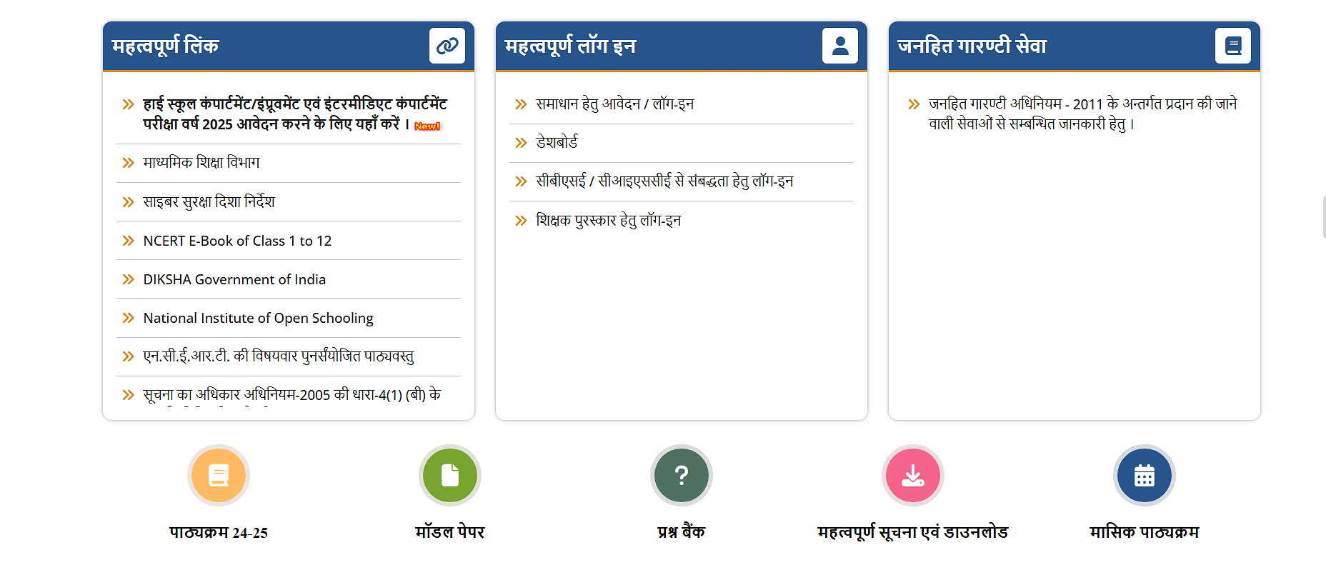 UP Board Class 12 Biology Model Paper