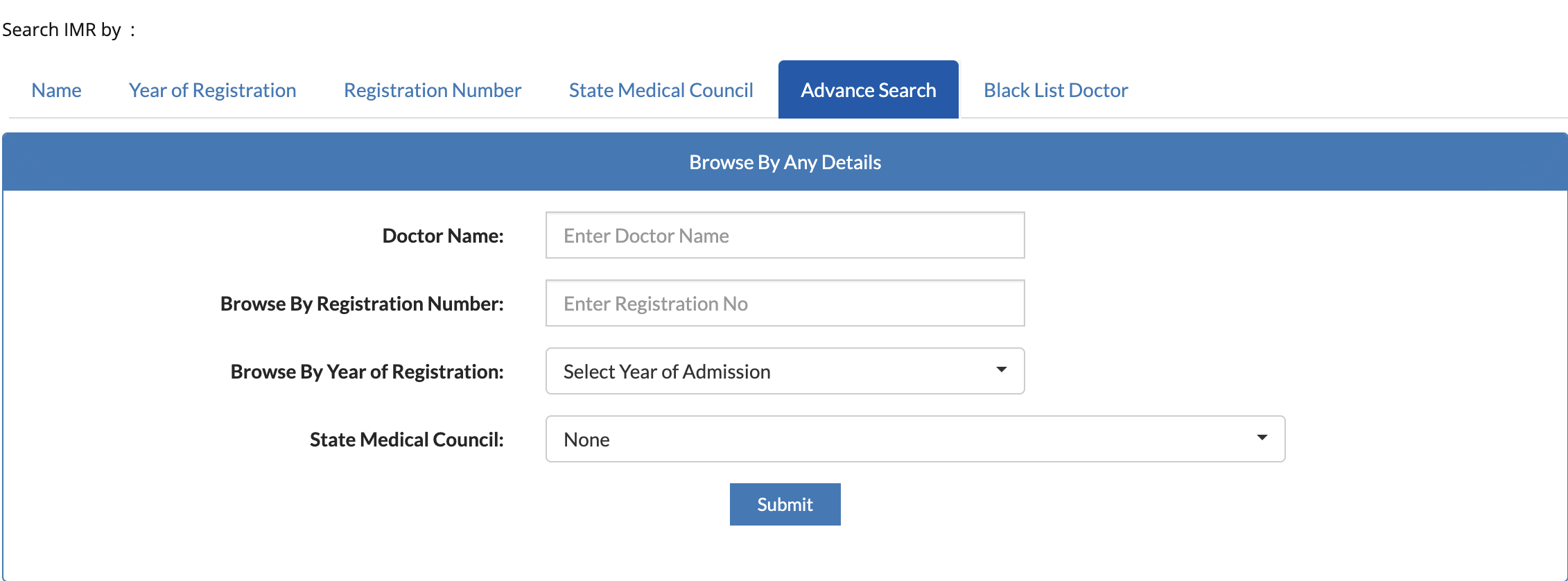 Who Can Issue A Valid Medical Certificate?